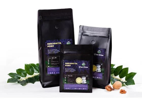Никарагуа Роял