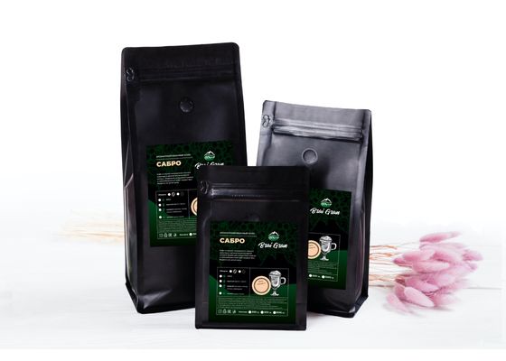 Ароматизированный кофе "Сабро"