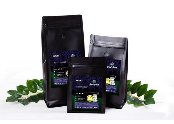 Бали плантационный кофе