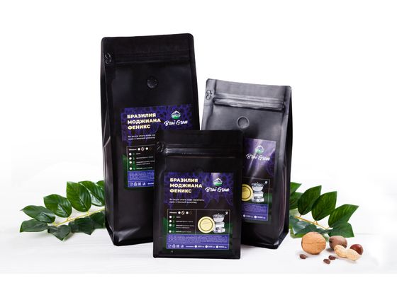 Бразилия Моджиана Феникс