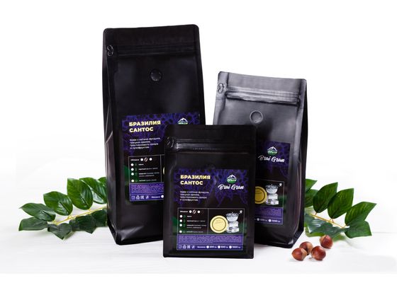 Бразилия Сантос