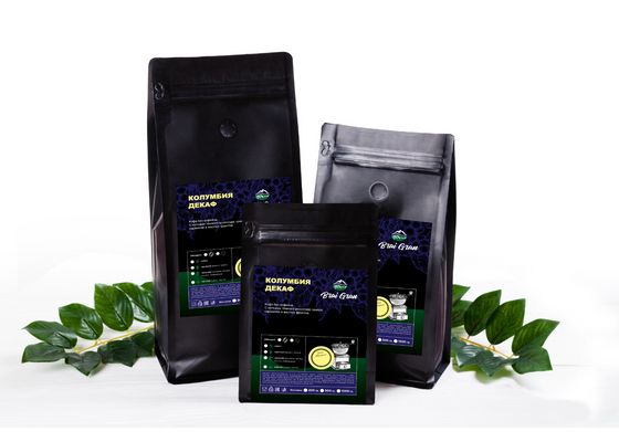 Декаф Колумбия