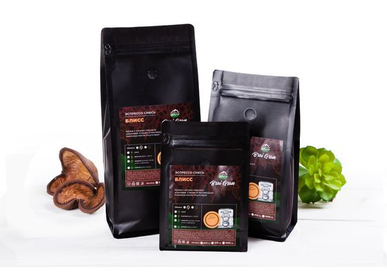 Эспрессо смесь "Блисс" (Bliss)