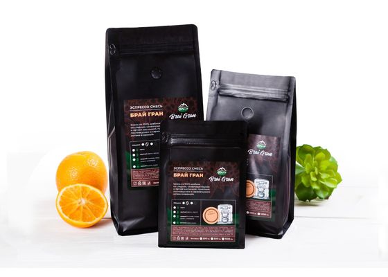 Эспрессо смесь "Брай Гран" (Brai Gran)