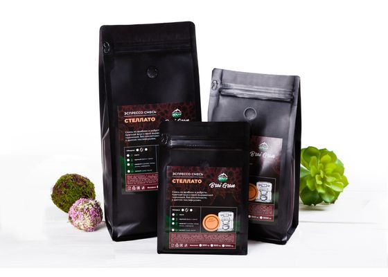 Эспрессо смесь "Стеллато" (Stellato)
