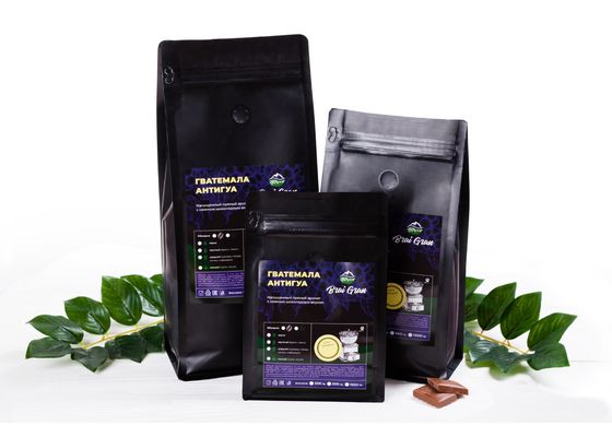 Гватемала Антигуа