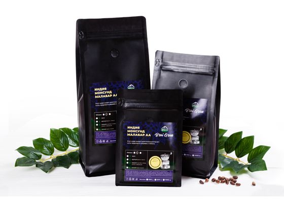 Индия Монсунд Малабар АА