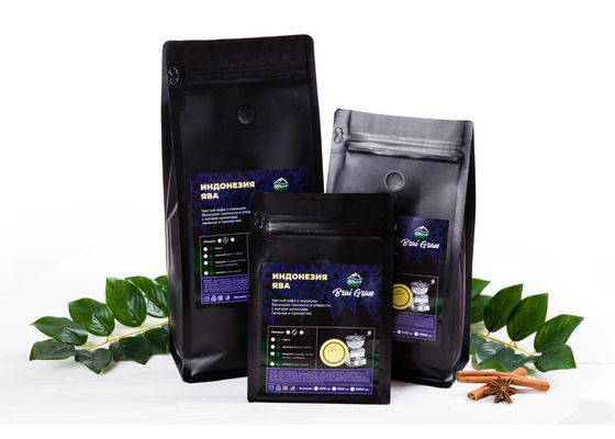 Индонезия Ява