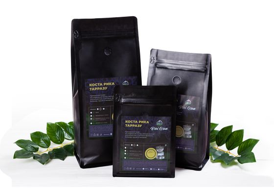 Коста Рика Тарразу