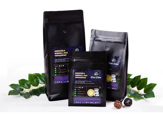 Мексика Финка Лас Чичаррас