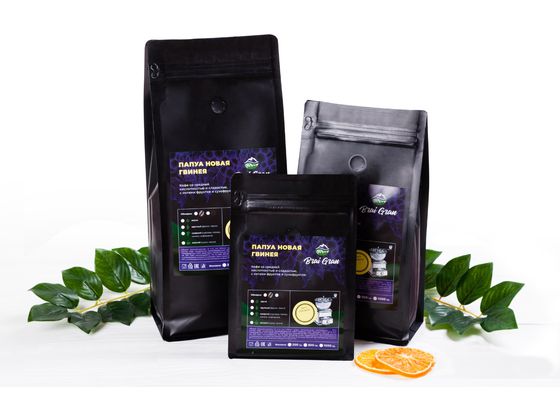 Папуа Новая Гвинея