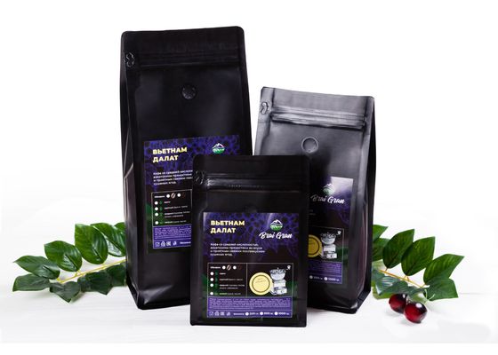 Вьетнам Далат