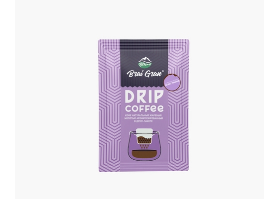 «Забаглионе» дрип-пакет